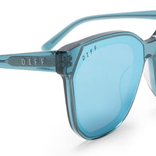 Load image into Gallery viewer, GIA - PURE BLUE + PURE BLUE MIRROR
