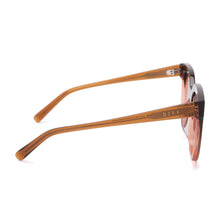 Load image into Gallery viewer, GIA - TAUPE OMBRE + BROWN GRADIENT

