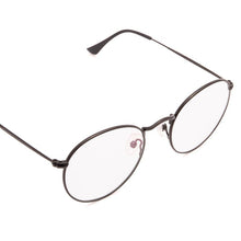 Load image into Gallery viewer, GORDAN - BLACK + POLARIZED PRESCRIPTION

