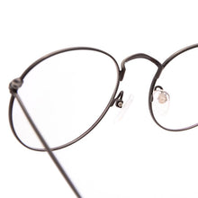 Load image into Gallery viewer, GORDAN - BLACK + POLARIZED PRESCRIPTION
