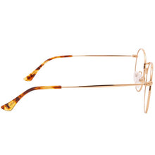 Load image into Gallery viewer, GORDAN - GOLD + POLARIZED PRESCRIPTION
