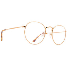 Load image into Gallery viewer, GORDAN - GOLD + POLARIZED PRESCRIPTION
