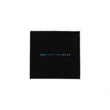 Load image into Gallery viewer, H.E.R. - DRIVER + BLACK + BLUE TO ORANGE FLASH
