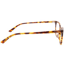 Load image into Gallery viewer, JADE - AMBER TORTOISE + BLUE LIGHT TECHNOLOGY CLEAR
