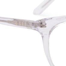 Load image into Gallery viewer, JADE - CLEAR CRYSTAL + BLUE LIGHT TECHNOLOGY
