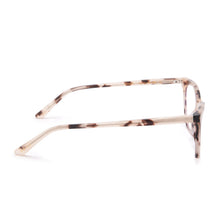 Load image into Gallery viewer, JADE - CREAM TORTOISE + CLEAR
