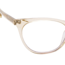 Load image into Gallery viewer, JADE - LIGHT GOLD CRYSTAL + BLUE LIGHT TECHNOLOGY
