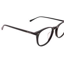 Load image into Gallery viewer, JAXSON - BLACK + BLUE LIGHT TECHNOLOGY CLEAR
