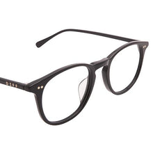 Load image into Gallery viewer, JAXSON - BLACK + CLEAR
