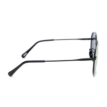 Load image into Gallery viewer, LENOX - MATTE BLACK + PURPLE MIRROR
