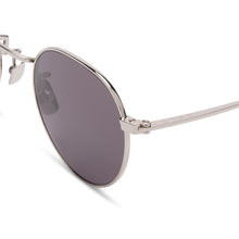 Load image into Gallery viewer, LEVI - SILVER + GREY
