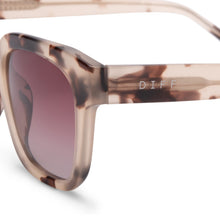 Load image into Gallery viewer, LIL BELLA II - CREAM TORTOISE + BROWN GRADIENT

