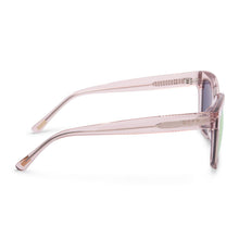 Load image into Gallery viewer, LIL BELLA II - LIGHT PINK CRYSTAL + WINE GRADIENT
