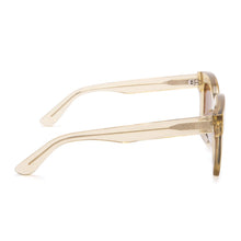 Load image into Gallery viewer, LIL CARSON - LIGHT GOLD CRYSTAL + GOLD MIRROR
