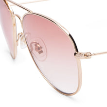Load image into Gallery viewer, LIL CRUZ - GOLD + PINK GRADIENT
