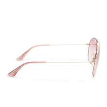 Load image into Gallery viewer, LIL CRUZ - GOLD + PINK GRADIENT
