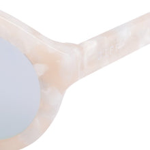 Load image into Gallery viewer, LIL DIME - WHITE PEARL + LAVENDER FLASH
