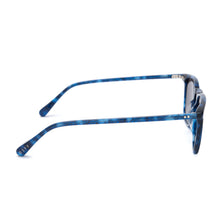 Load image into Gallery viewer, MAXWELL - REGAL BLUE TORTOISE + GREY
