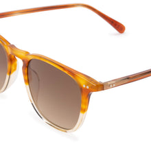 Load image into Gallery viewer, MAXWELL - DESERT SAND + BROWN GRADIENT POLARIZED
