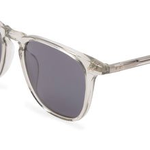 Load image into Gallery viewer, MAXWELL - OLIVE CRYSTAL + GREY POLARIZED
