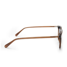 Load image into Gallery viewer, MAXWELL - WHISKEY + GREY POLARIZED
