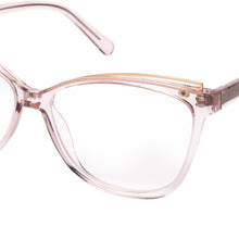 Load image into Gallery viewer, MOLLY - LIGHT PINK CRYSTAL + BLUE LIGHT TECHNOLOGY
