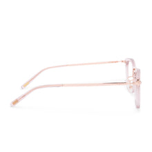 Load image into Gallery viewer, RUE - LIGHT PINK CRYSTAL + BLUE LIGHT TECHNOLOGY
