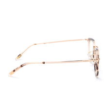 Load image into Gallery viewer, RUE - CREAM TORTOISE + BLUE LIGHT TECHNOLOGY

