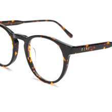 Load image into Gallery viewer, SAWYER - DARK TORTOISE + CLEAR
