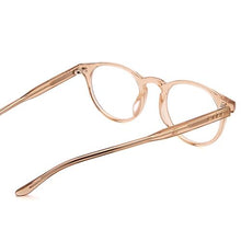 Load image into Gallery viewer, SAWYER - VINTAGE CRYSTAL + CLEAR
