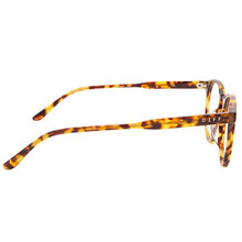 Load image into Gallery viewer, SAWYER - AMBER TORTOISE + CLEAR
