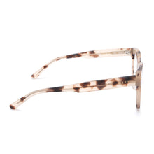 Load image into Gallery viewer, SUMMER - CREAM TORTOISE + BLUE LIGHT TECHNOLOGY
