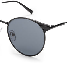 Load image into Gallery viewer, SUMMIT - BLACK + GREY POLARIZED
