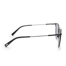 Load image into Gallery viewer, SUMMIT - BLACK + GREY POLARIZED
