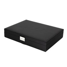 Load image into Gallery viewer, Vanity Case -  Black
