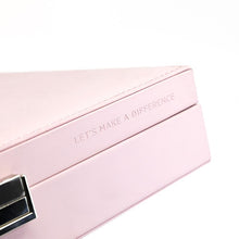 Load image into Gallery viewer, Vanity Case - Pink
