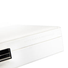 Load image into Gallery viewer, Vanity Case - White
