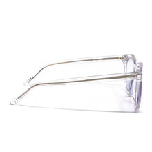 Load image into Gallery viewer, WESTON - CLEAR CRYSTAL + CLEAR
