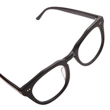 Load image into Gallery viewer, WESTON - BLACK + POLARIZED PRESCRIPTION
